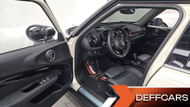 Mini CLUBMAN High 2nd купить на сайте DeffCars