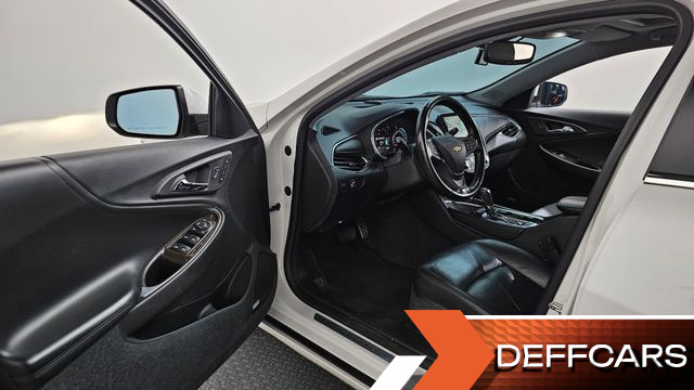 ChevroletGMDaewoo MALIBU 1.5 Turbo LTZ купить на сайте DeffCars