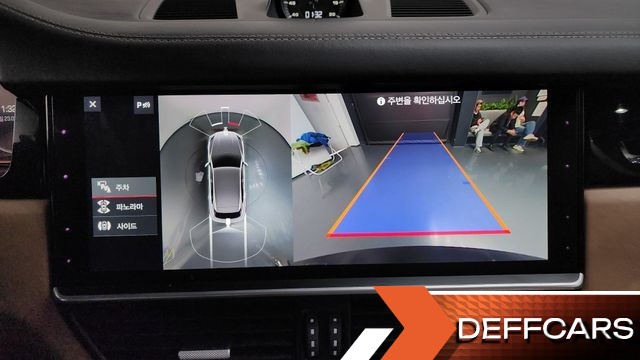 Porsche CAYENNE 3.0 купить на сайте DeffCars