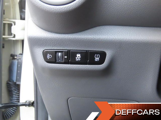 Kia MORNING Prestige купить на сайте DeffCars