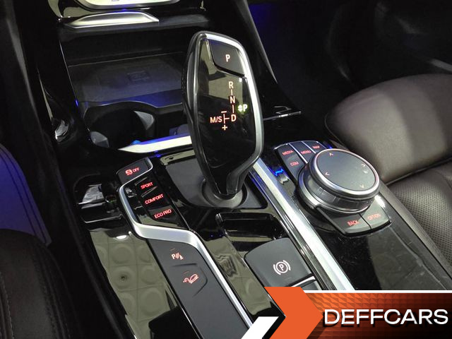 BMW X3 xDrive 20d M Sport купить на сайте DeffCars