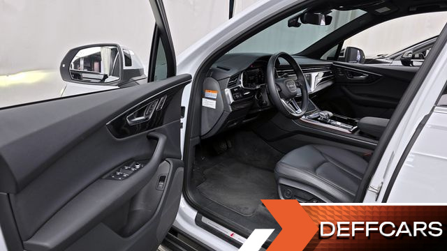 Audi Q7 45 TDI Quattro Premium купить на сайте DeffCars