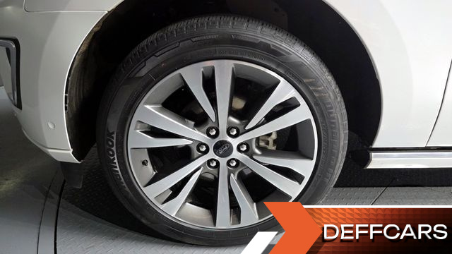 Ford EXPEDITION Platinum 4WD 7Seater купить на сайте DeffCars