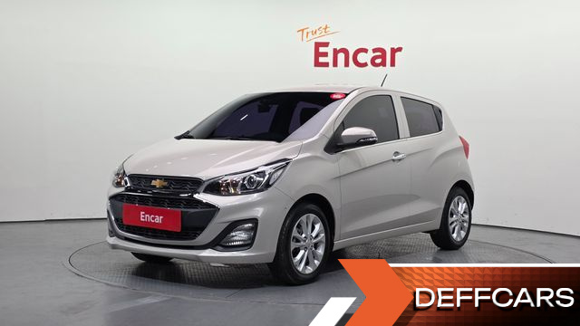 ChevroletGMDaewoo SPARK Premier купить на сайте DeffCars