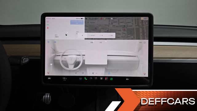 Tesla MODEL 3 Performance AWD купить на сайте DeffCars