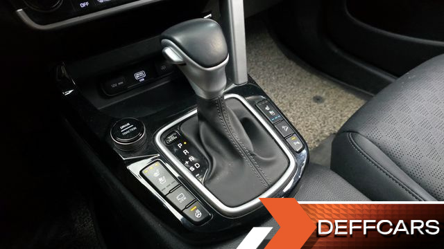 Kia SELTOS Gasoline 1.6 Turbo 2WD Signature купить на сайте DeffCars