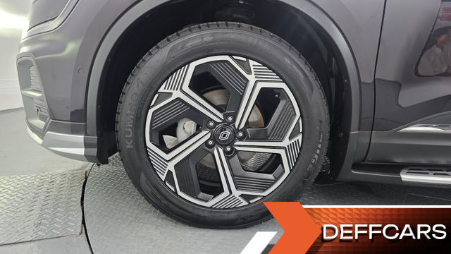Renault-KoreaSamsung QM6 2.0 GDe PREMIERE 2WD купить на сайте DeffCars