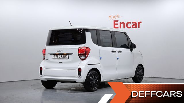 Kia RAY Van Standard купить на сайте DeffCars