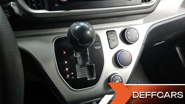 Kia RAY Van Prestige купить на сайте DeffCars