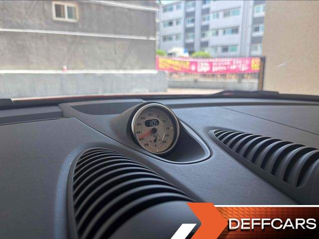 Porsche 718 2.5 GTS купить на сайте DeffCars