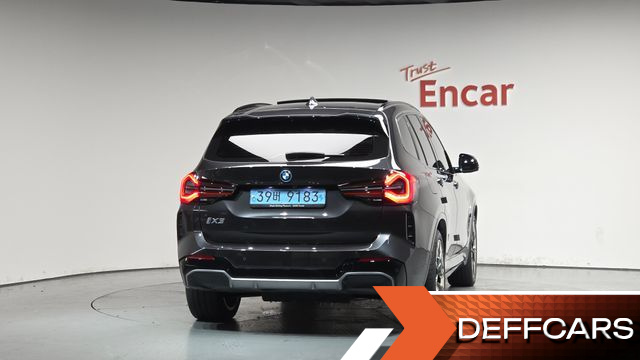 BMW IX3 M Sports купить на сайте DeffCars