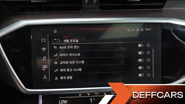 Audi A6 45 TDI Quattro Premium купить на сайте DeffCars