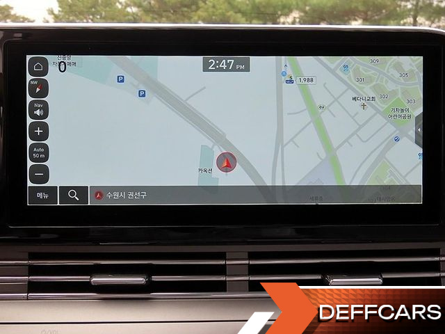 Hyundai GRANDEUR 3.3 Exclusice купить на сайте DeffCars