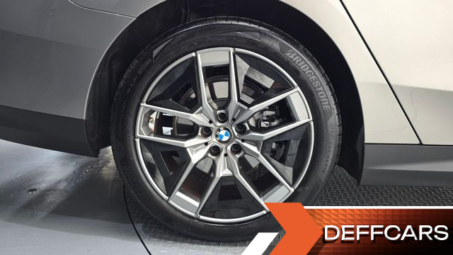 BMW 5-SERIES 520i купить на сайте DeffCars