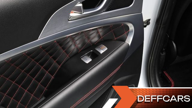 Genesis G70 2.0T AWD Sport Package купить на сайте DeffCars