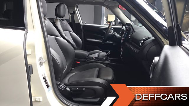Mini CLUBMAN Standard 2nd купить на сайте DeffCars