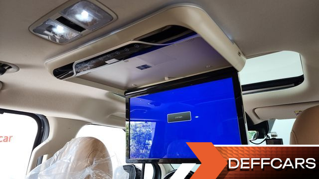 Kia CARNIVAL Diesel 9-Seater Noblesse купить на сайте DeffCars