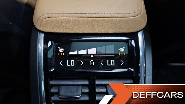 Volvo XC60 B5 Inscription купить на сайте DeffCars