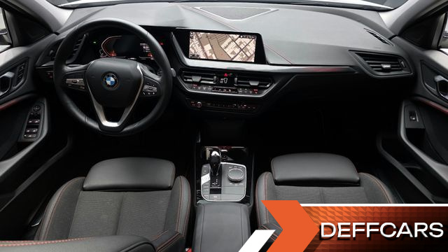 BMW 1-SERIES 118d Sport купить на сайте DeffCars