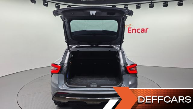 ChevroletGMDaewoo TRAX 1.2 ACTIV купить на сайте DeffCars