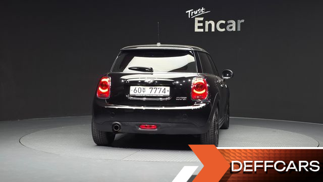 Mini COOPER Standard Third Generation купить на сайте DeffCars
