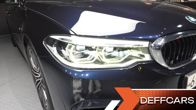 BMW 5-SERIES 530i M Sport Package Plus купить на сайте DeffCars