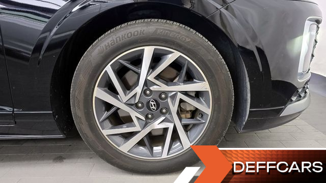 Hyundai GRANDEUR 3.5 LPG 2WD (Taxi) Deluxe купить на сайте DeffCars