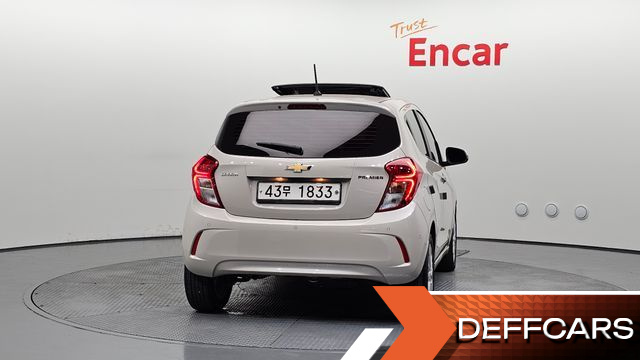 ChevroletGMDaewoo SPARK Premier купить на сайте DeffCars