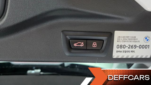 BMW X5 xDrive 40i M Sport купить на сайте DeffCars