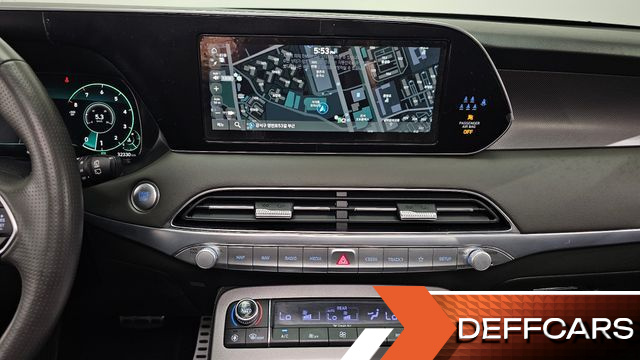 Hyundai PALISADE Gasoline 3.8 4WD Calligraphy купить на сайте DeffCars
