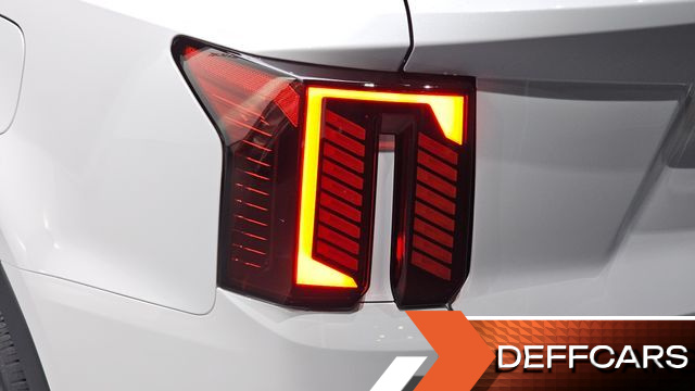 Kia SORENTO HEV 1.6 4WD Signature X Line купить на сайте DeffCars