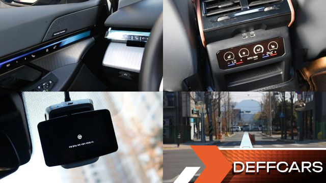 BMW 5-SERIES 530i xDrive M Sport купить на сайте DeffCars