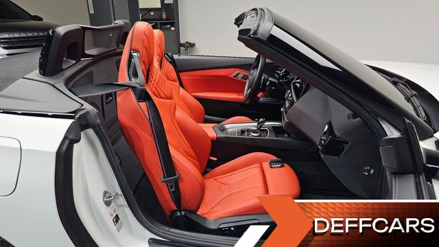 BMW Z4 M40i купить на сайте DeffCars