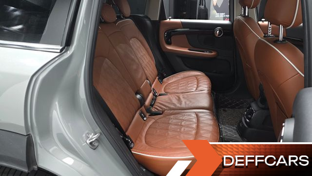 Mini COUNTRYMAN ALL4 Classic 2nd купить на сайте DeffCars