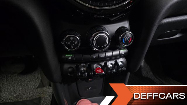 Mini COOPER 5Door Standard 3rd купить на сайте DeffCars