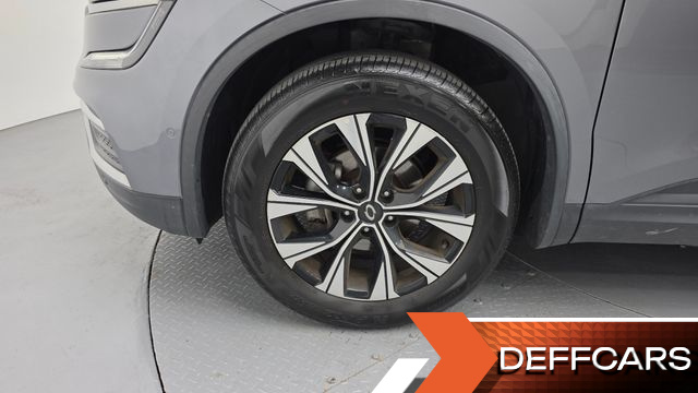Renault-KoreaSamsung QM6 2.0 LPe LE Signature 2WD купить на сайте DeffCars