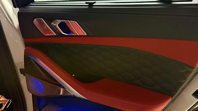 BMW X6M 4.4 Competition купить на сайте DeffCars