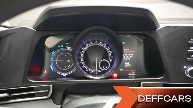 Hyundai AVANTE Smart купить на сайте DeffCars