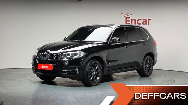 BMW X5 xDrive 30d купить на сайте DeffCars