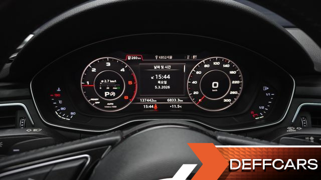 Audi A4 35 TDI Quattro Premium купить на сайте DeffCars