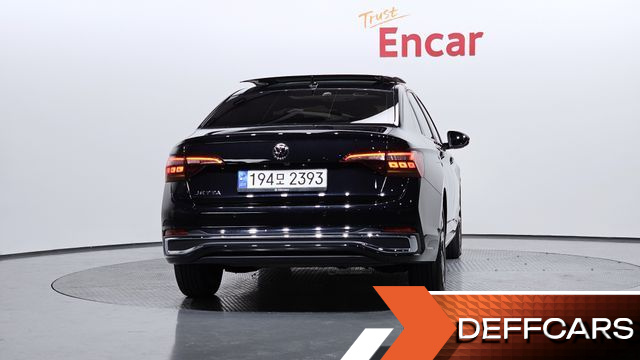 Volkswagen JETTA 1.5 TSI Prestige купить на сайте DeffCars