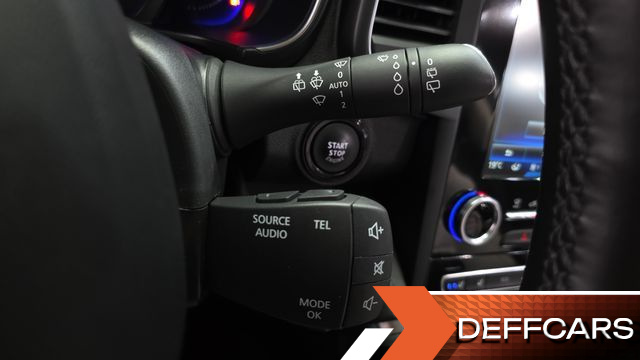 Renault-KoreaSamsung QM6 2.0 GDe PREMIERE 2WD купить на сайте DeffCars