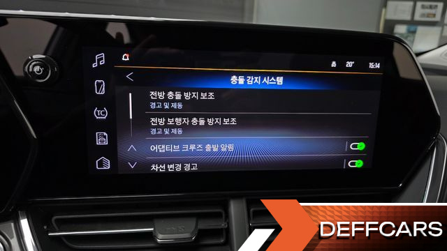 ChevroletGMDaewoo TRAX 1.2 ACTIV купить на сайте DeffCars