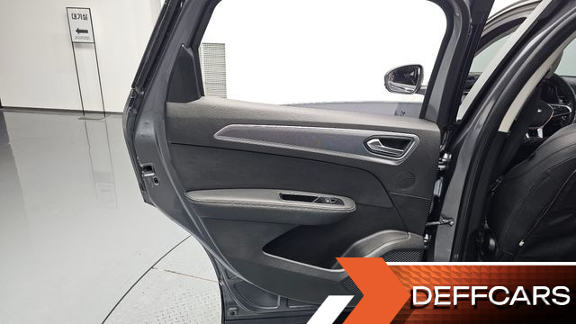 Renault-KoreaSamsung XM3 1.3 TCe RE купить на сайте DeffCars