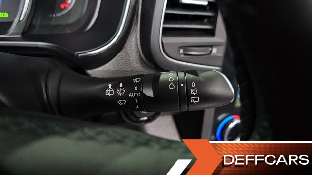 Renault-KoreaSamsung QM6 2.0 LPe LE 2WD купить на сайте DeffCars
