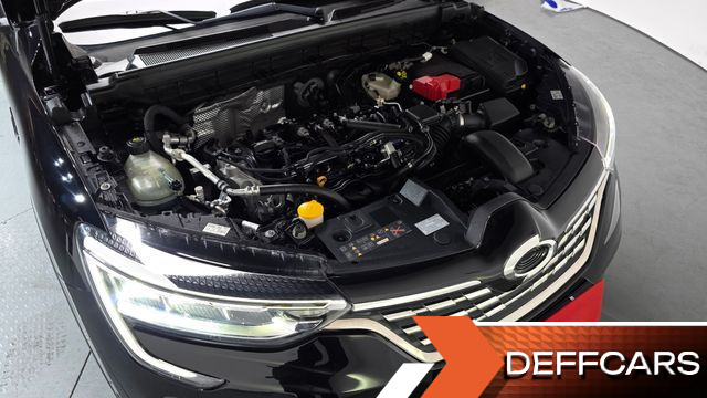 Renault-KoreaSamsung XM3 1.6 GTe RE купить на сайте DeffCars