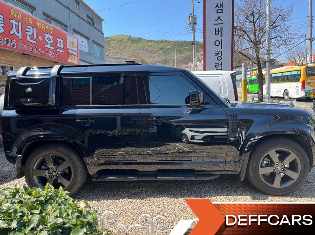 Land Rover DEFENDER 110 P300 X-Dynamic SE купить на сайте DeffCars