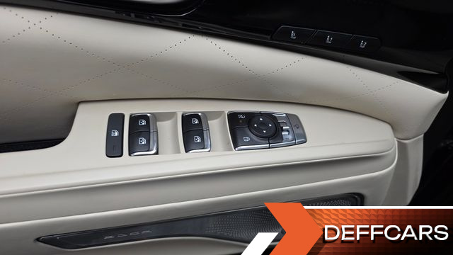 Kia CARNIVAL HEV 9-Seater Hi-Limousine (Special vehicle) купить на сайте DeffCars