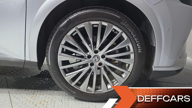 Lexus RX Luxury купить на сайте DeffCars