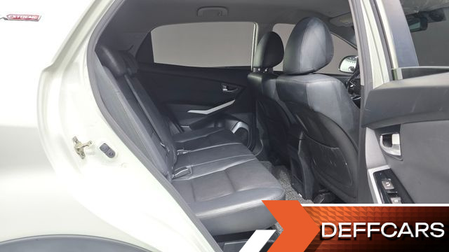Ssangyong KORANDO 2.2 Extreme 2WD купить на сайте DeffCars